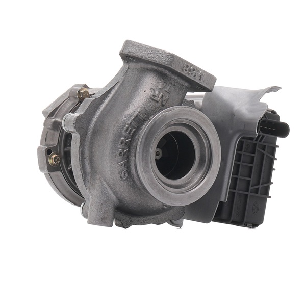 RIDEX REMAN 11 65 7 798 055 Turbodúchadlo 2234C11888R