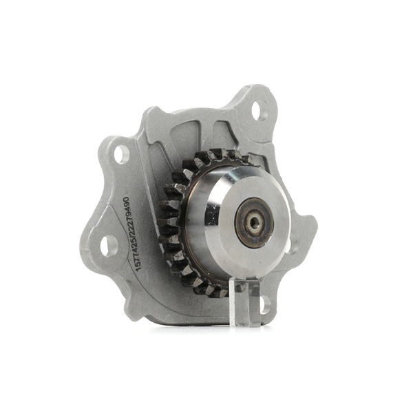DAIHATSU TAFT Öljypumppu RIDEX 596O0180