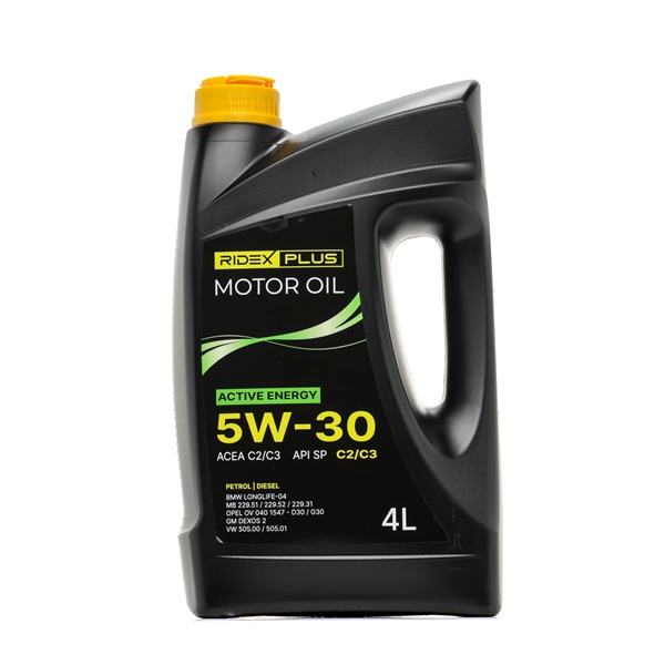 RIDEX PLUS 1862O0465P A-kwaliteit en eerlijke prijzen