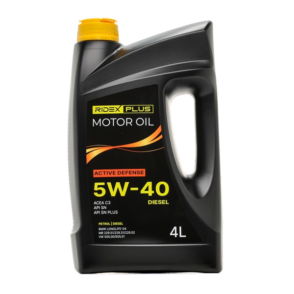 RIDEX PLUS 1862O0014P A-kwaliteit en eerlijke prijzen