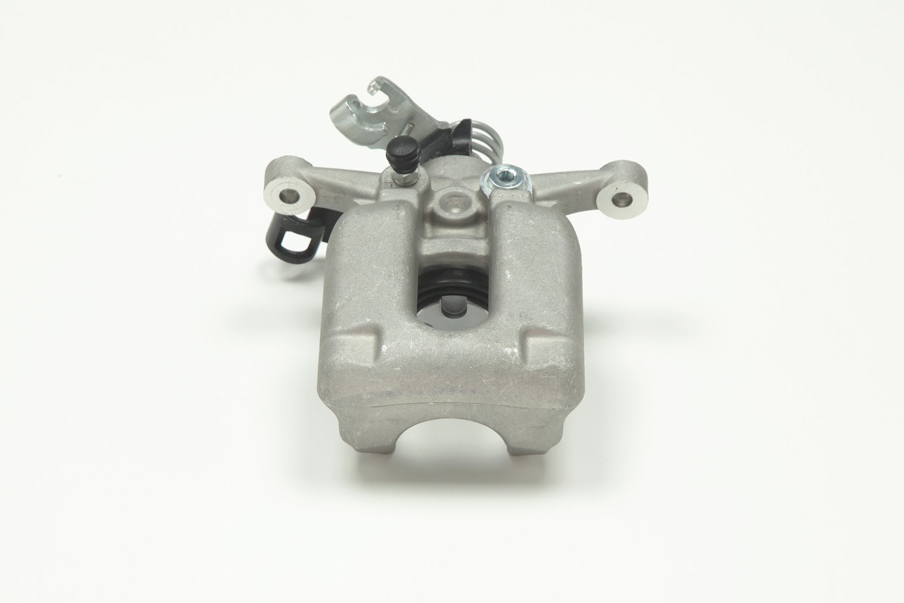 ATE 24.3367-1721.5 Zacisk hamulcowy VAUXHALL Astra Mk7 (K) Hatchback (B16) 1.2 Turbo 131 KM benzyna 2020