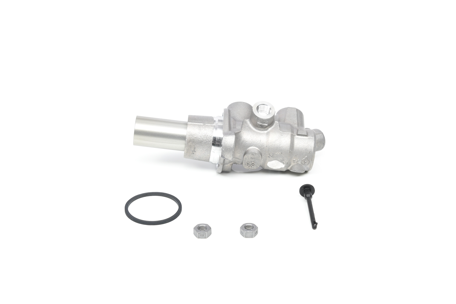 ATE 24.4156-1221.3 Hauptbremszylinder Mercedes A205 C 200 EQ Boost 4-matic (205.478) 184 PS Benzin/Elektro 2023