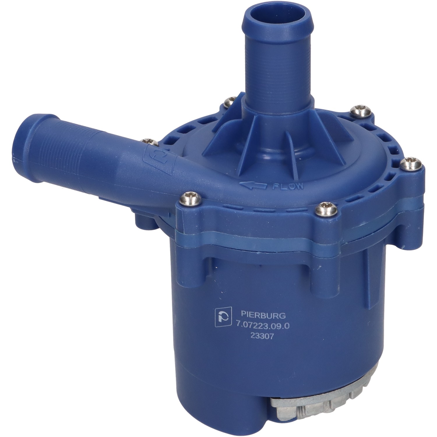 PIERBURG 7.07223.09.0 Calidad y precios justos