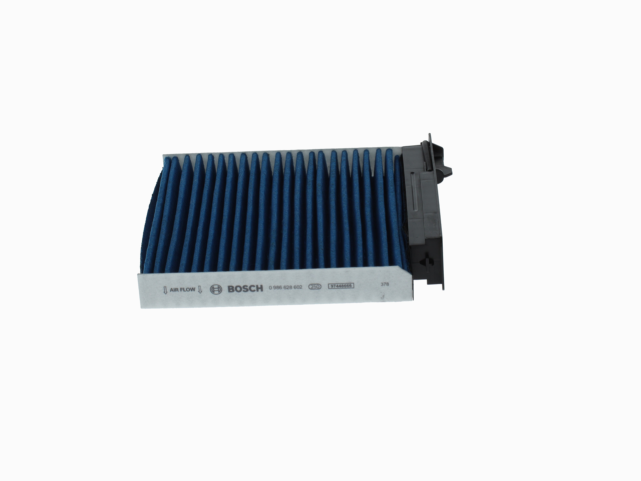 Klimaanlage Filter BOSCH RENAULT CLIO 0 986 628 602