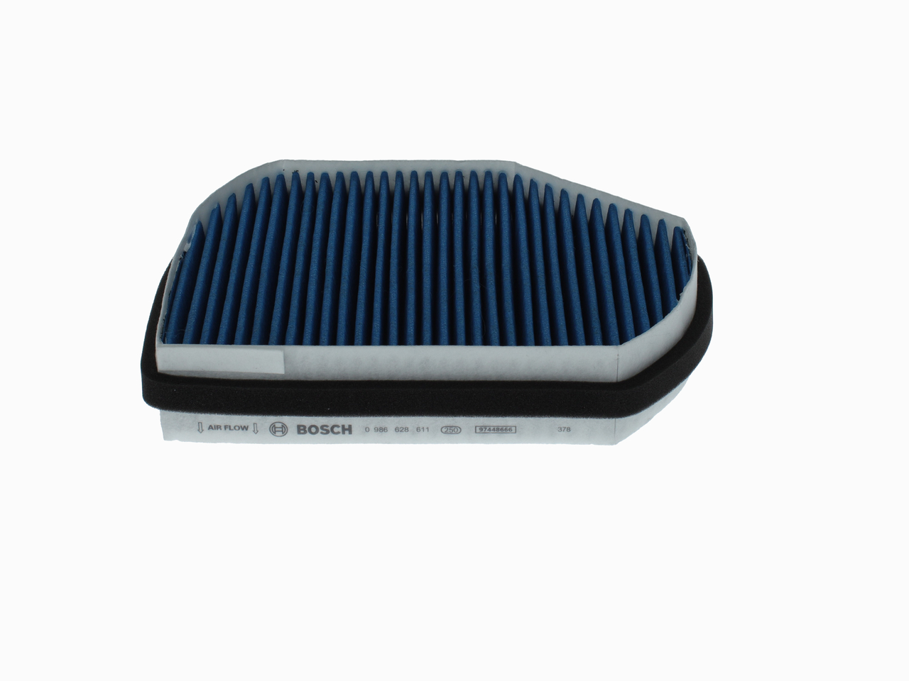 Staubfilter BOSCH MERCEDES-BENZ E-Klasse 0 986 628 611