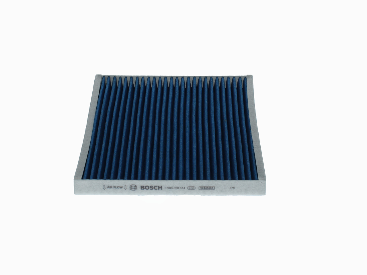 Filter, zrak notranjega prostora BOSCH OPEL CORSA 0 986 628 614