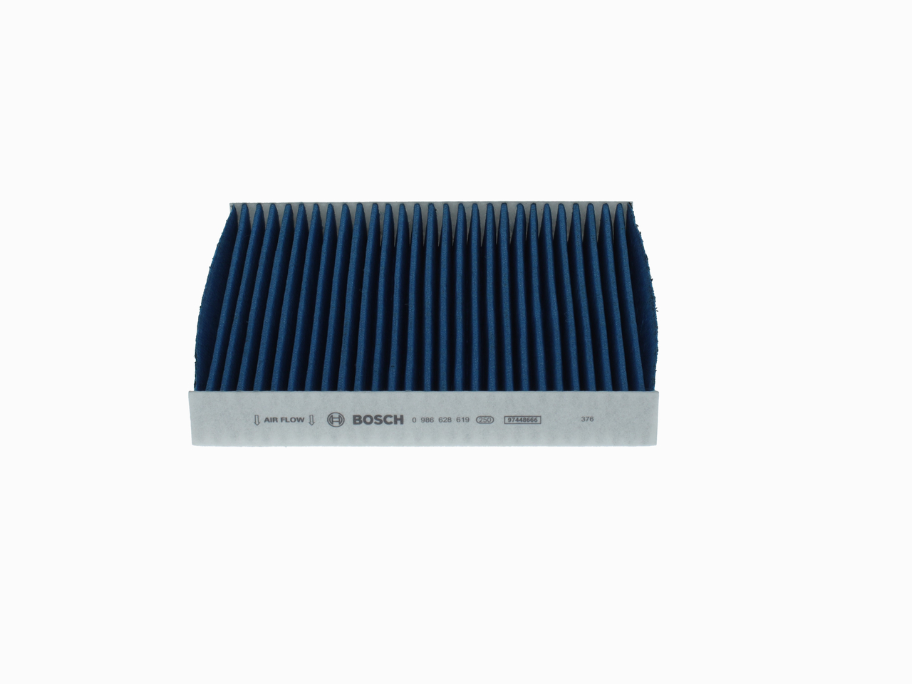 Filtr klimatyzacji BOSCH LEXUS UX 0 986 628 619