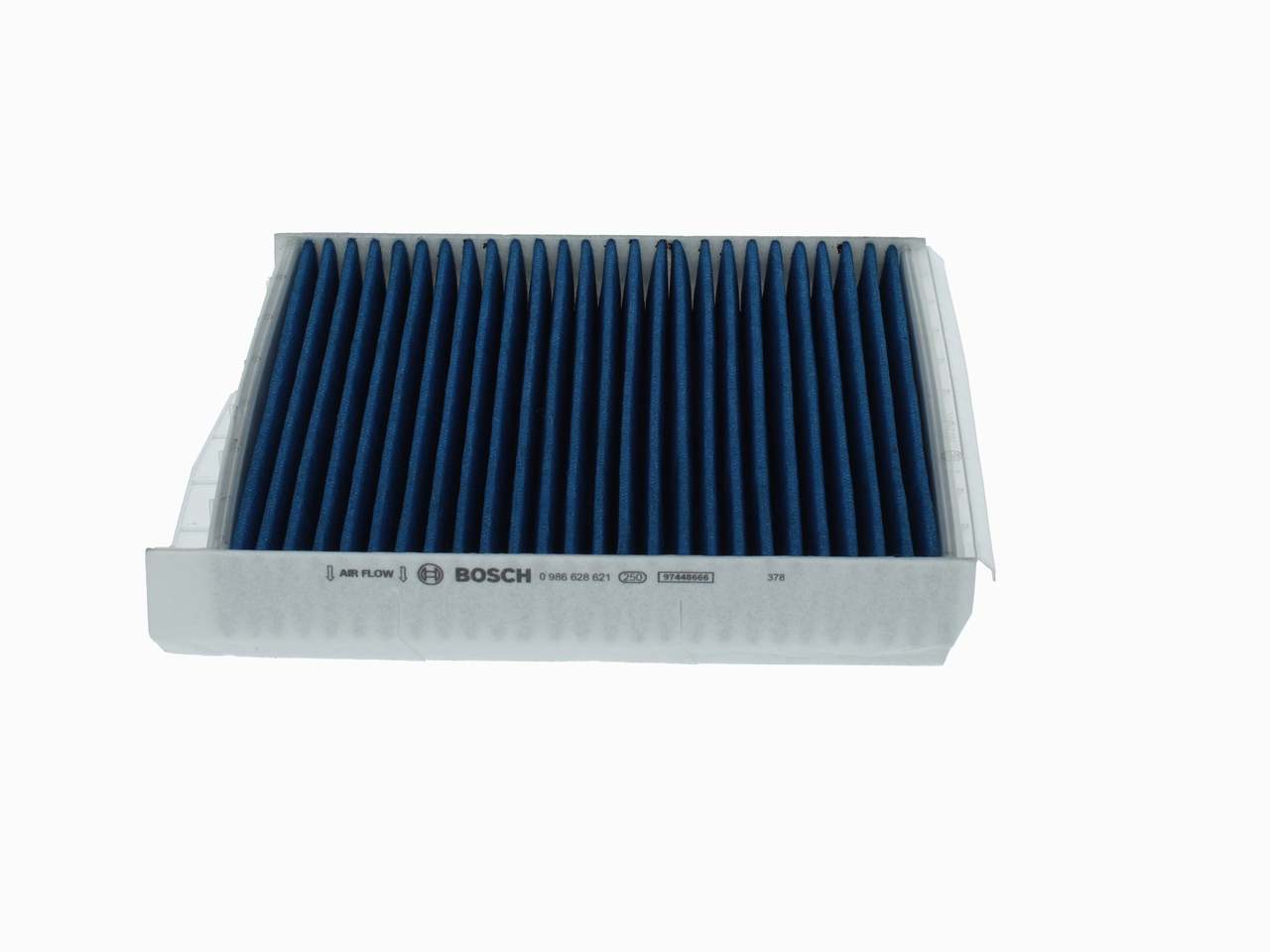Kupefilter BOSCH VOLVO XC70 0 986 628 621