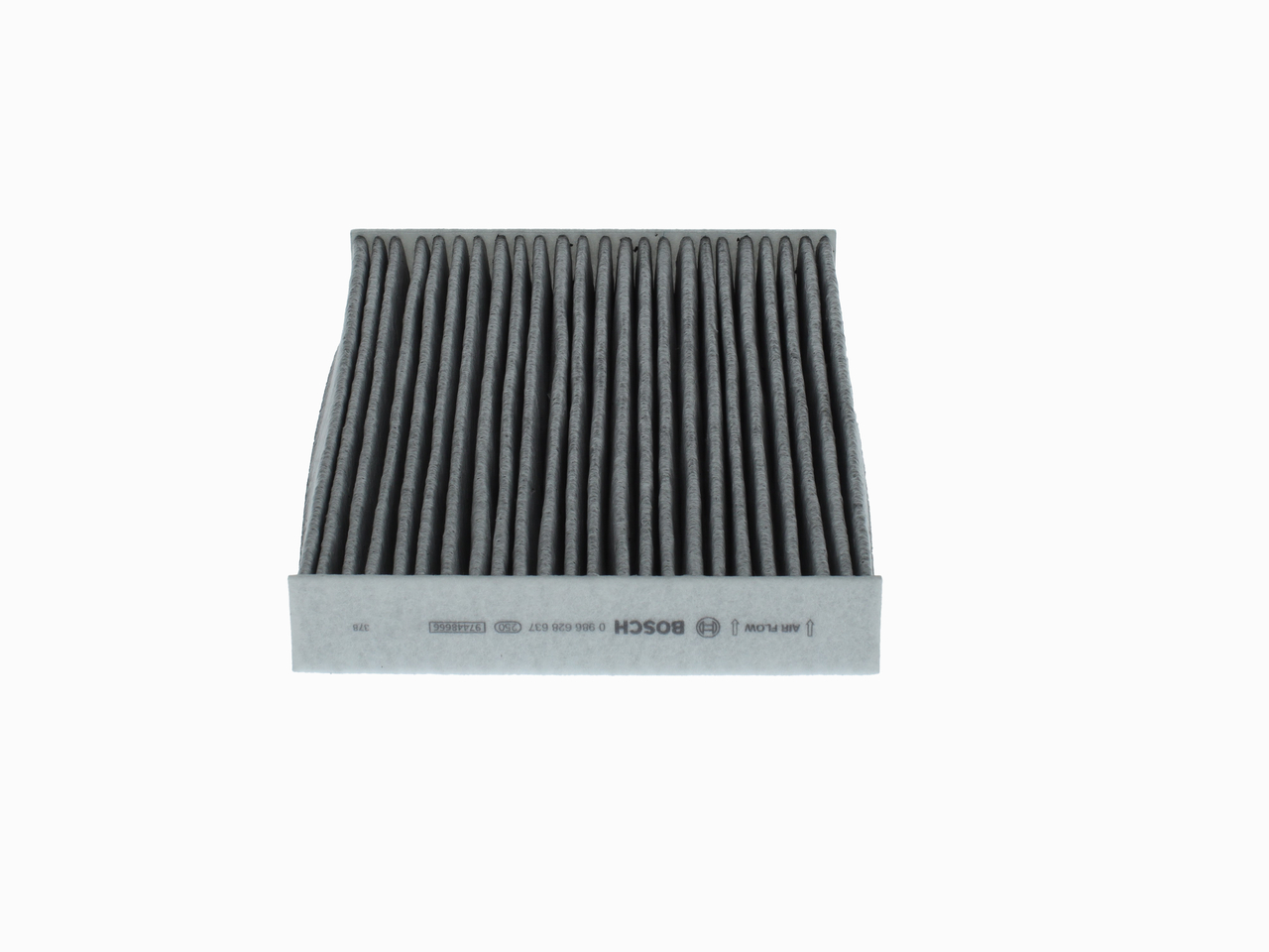 Klimaanlage Filter BOSCH RENAULT SCÉNIC 0 986 628 637