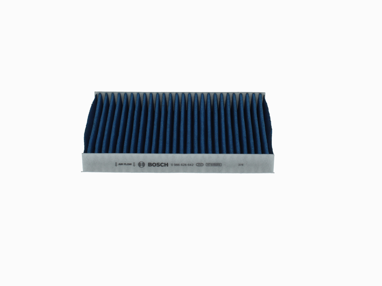 Klimafilter BOSCH FIAT 500 0 986 628 642
