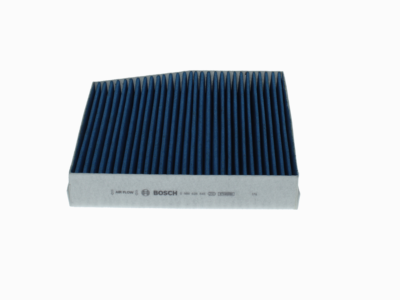 Staubfilter BOSCH MERCEDES-BENZ A-Klasse 0 986 628 645