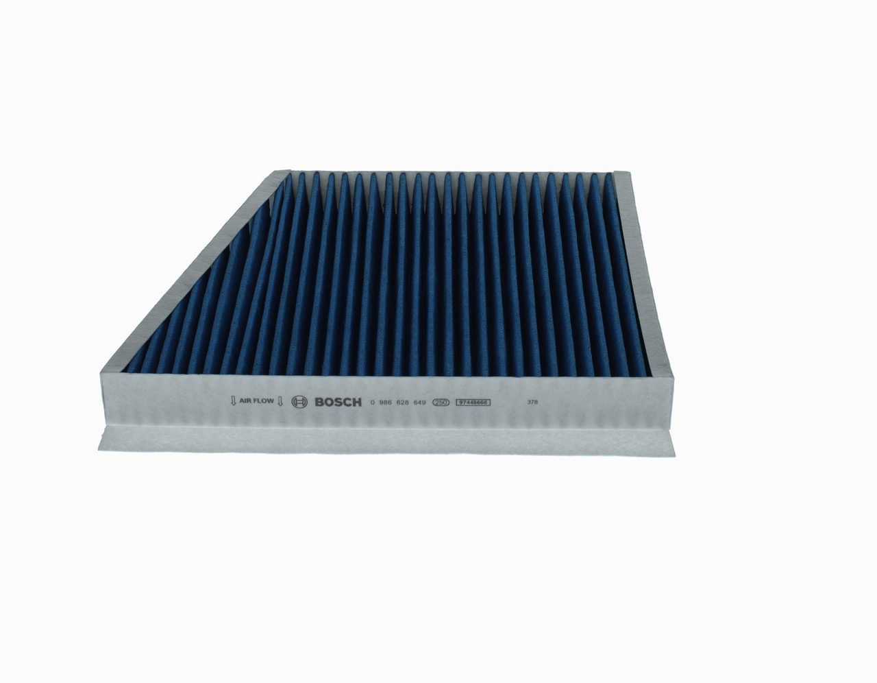 Innenraumfilter BOSCH MERCEDES-BENZ CLS 0 986 628 649