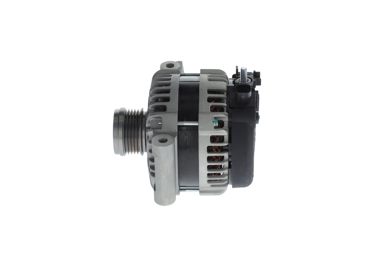 BOSCH 1 986 A01 511 Alternator VAUXHALL Insignia Mk2 (B) Hatchback (Z18) 1.5 (68) 140 KM benzyna 2021