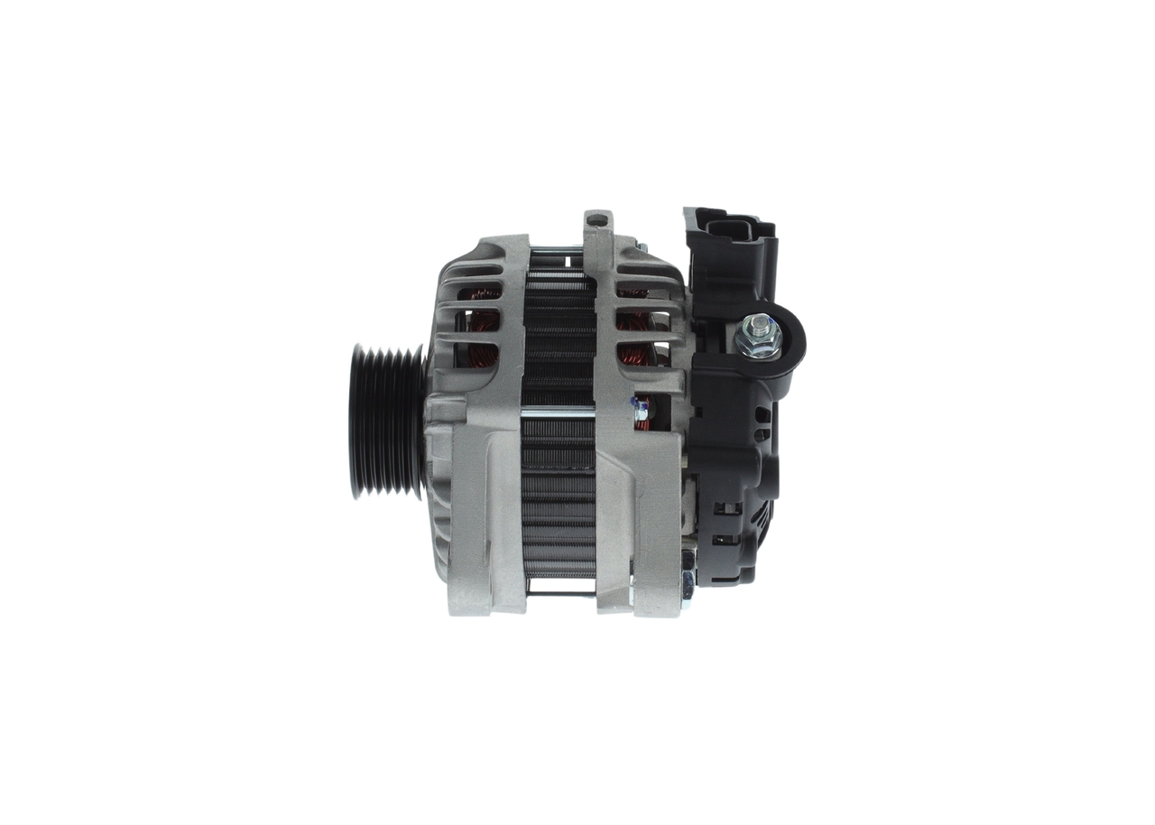 BOSCH 1 986 A01 578 Ģenerators KIA Ceed ED 1.4 LPG 109 ZS Benzīns/Autogāze (LPG) 2009