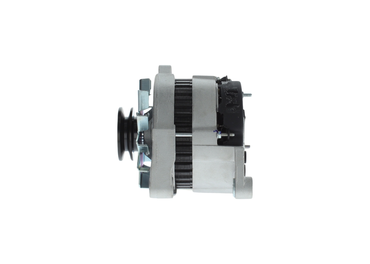 BOSCH 1 986 A01 721 Ģenerators Renault 19 B/C53 1.2 60 ZS Benzīns 1993