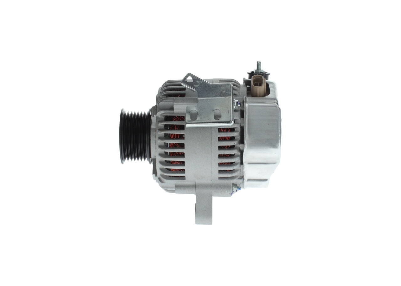 BOSCH 1 986 A01 733 Lichtmaschine Toyota Rav4 II 2.4 4WD (ACA23, ACA22) 163 PS Benzin 2003