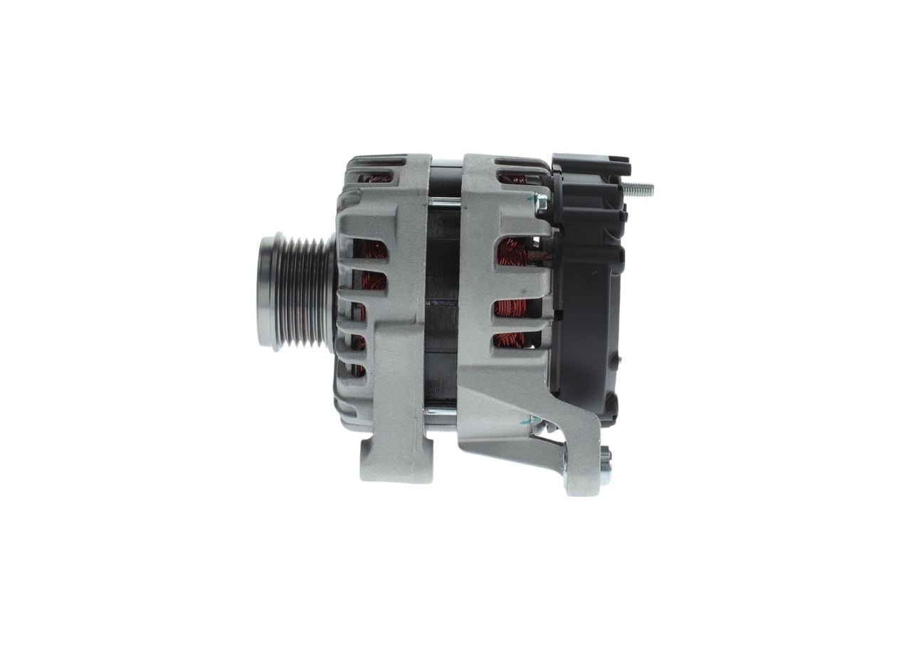 BOSCH 1 986 A01 735 Ģenerators Mokka J13 1.4 140 ZS Benzīns 2017