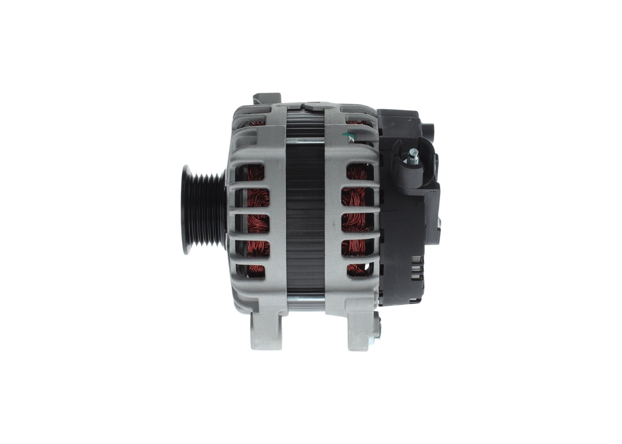 BOSCH 1 986 A01 785 Ģenerators Jaguar F-Pace X761 2.0 SD4 AWD 241 ZS Dīzelis 2022
