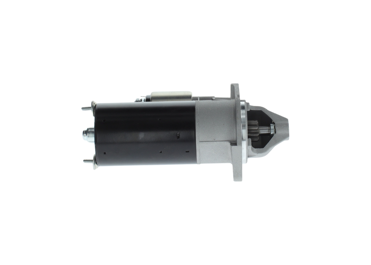 BOSCH 12 41 1 726 504 Štartér 1 986 S01 289
