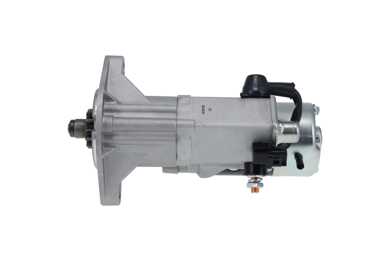 BOSCH 1 986 S01 396 Startmotor Coaster 3 B40 / B50 4.2 D (HZB50_, HZB50) 128 Pk Diesel 2022