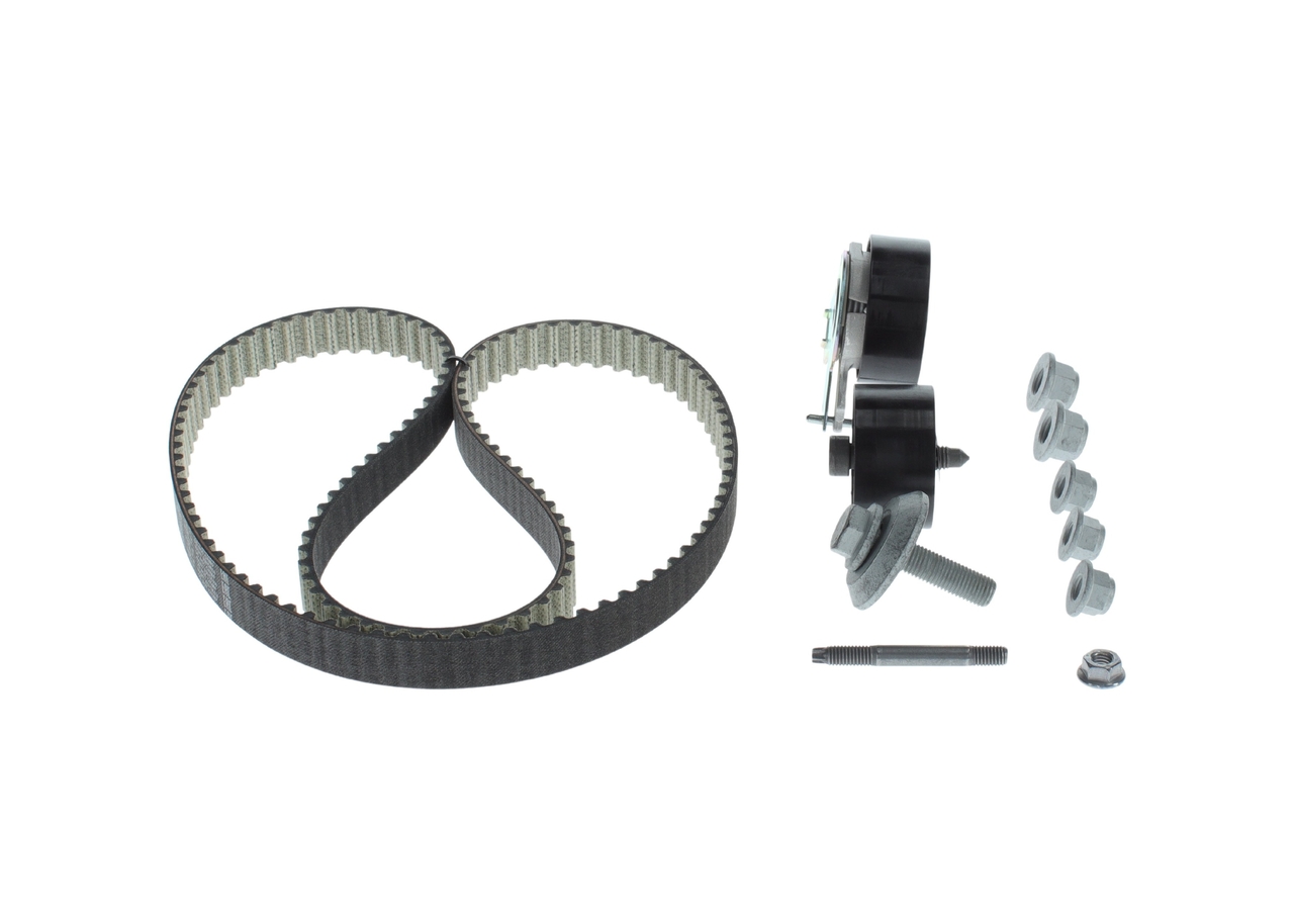 BOSCH 1 987 946 780 Kit de distribution Ford Transit Connect MK2 1.5 EcoBlue 75 CV Diesel 2021