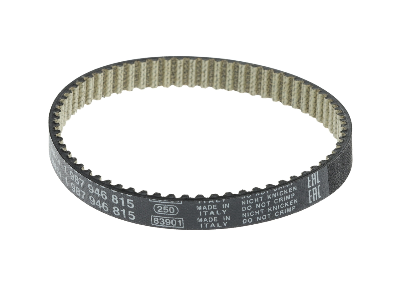 BOSCH 1 987 946 815 Courroies, chaînes, galets Audi A6 C8 55 TFSi e quattro 367 CV Essence/électrique 2022