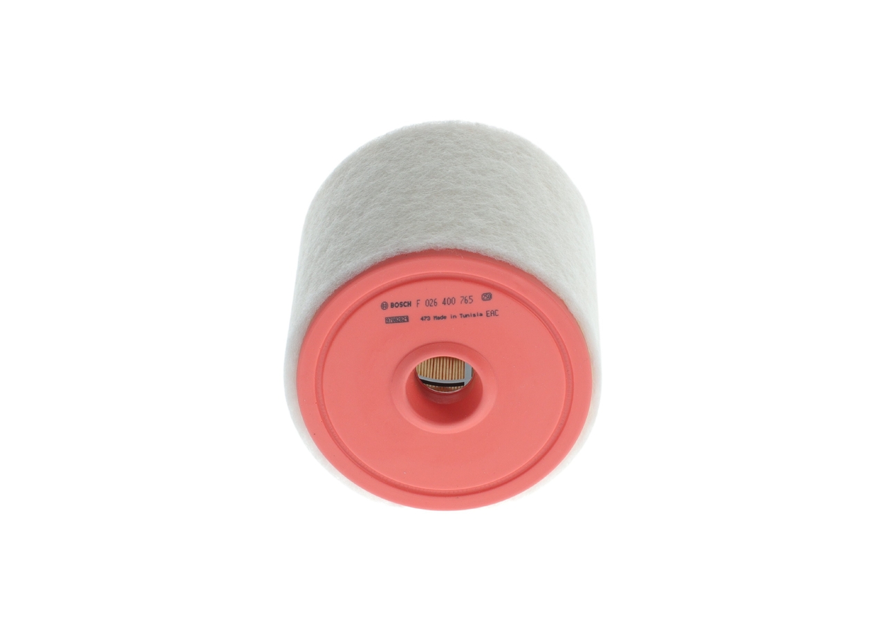 BOSCH F 026 400 765 replacement Audi A6 C8 air filter diesel and petrol price