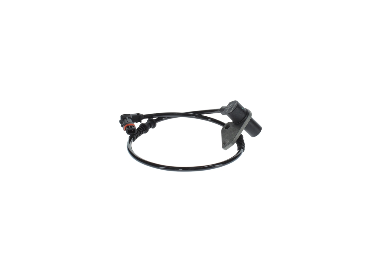 F 026 T00 606 BOSCH A2025402117 ABS-Sensor