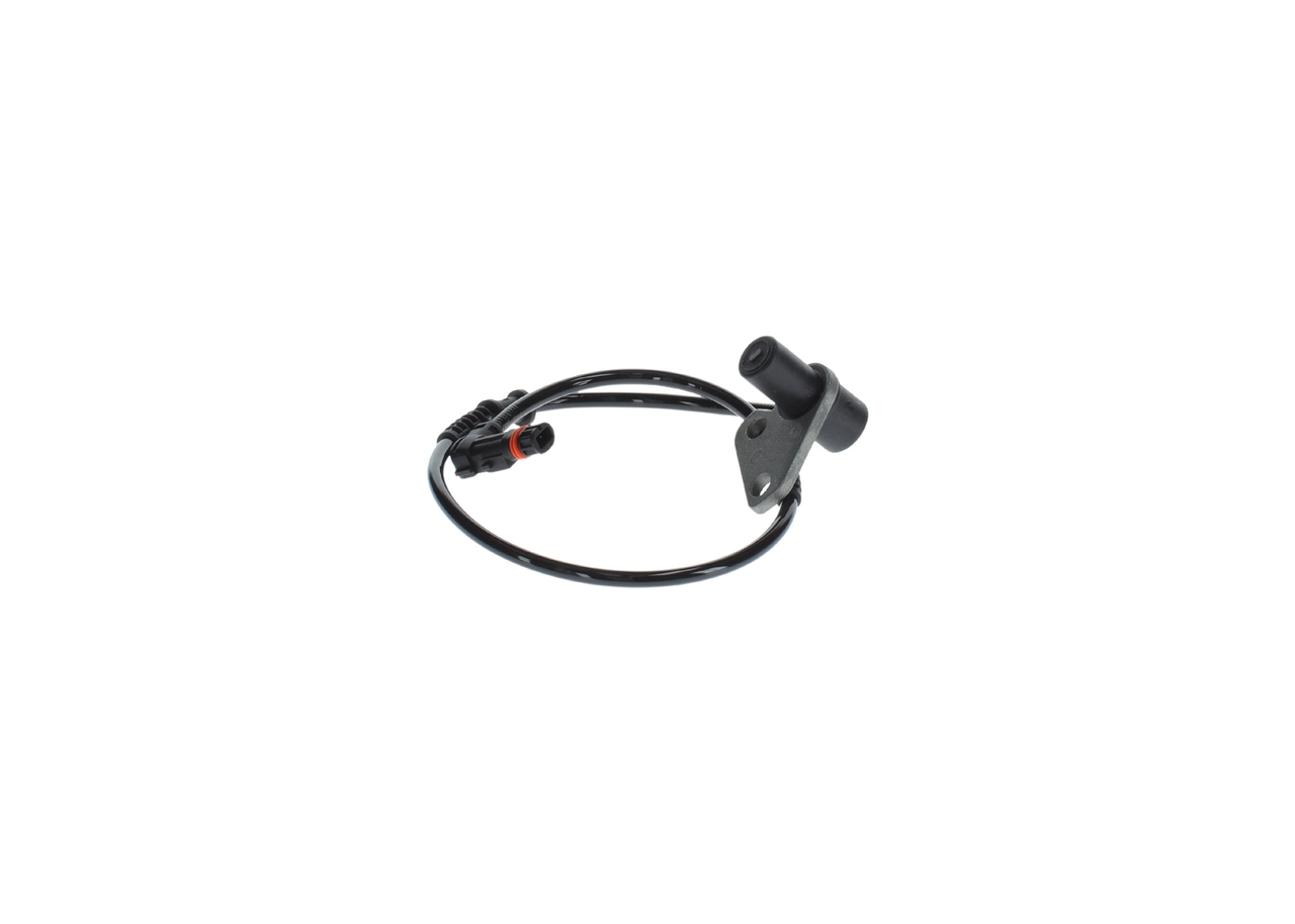 BOSCH A202 540 20 17 Snímač počtu otáčok kolesa F 026 T00 607