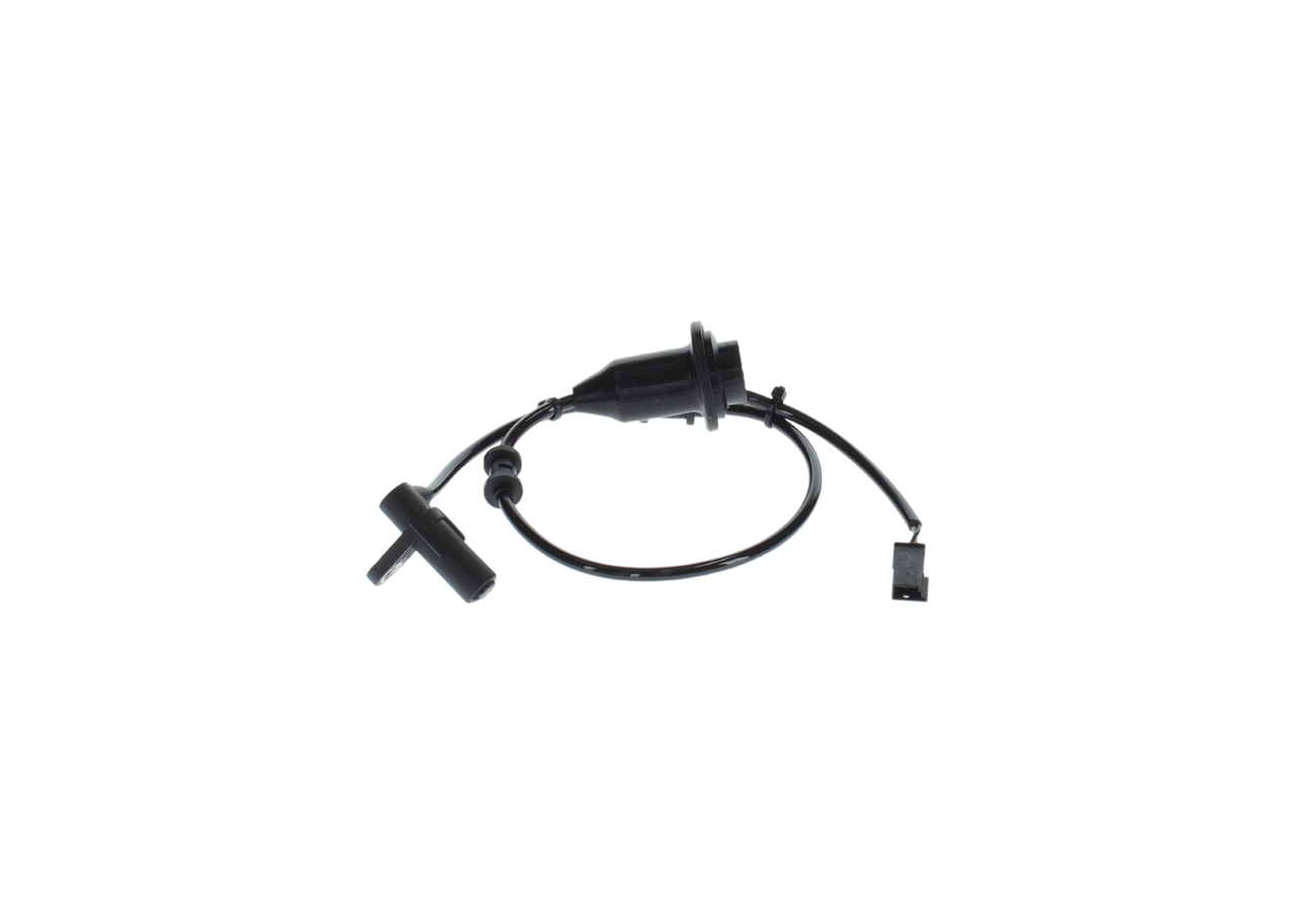 BOSCH F 026 T00 805 Sensor de ABS Mercedes C215 CL 65 AMG 6.0 (215.379) 612 cv Gasolina 2004