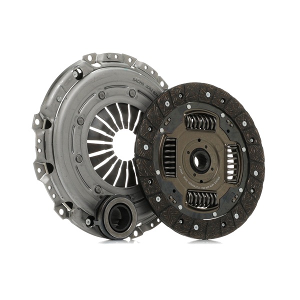 SACHS 3000 951 692 koppelingsset 03P 141 025 X