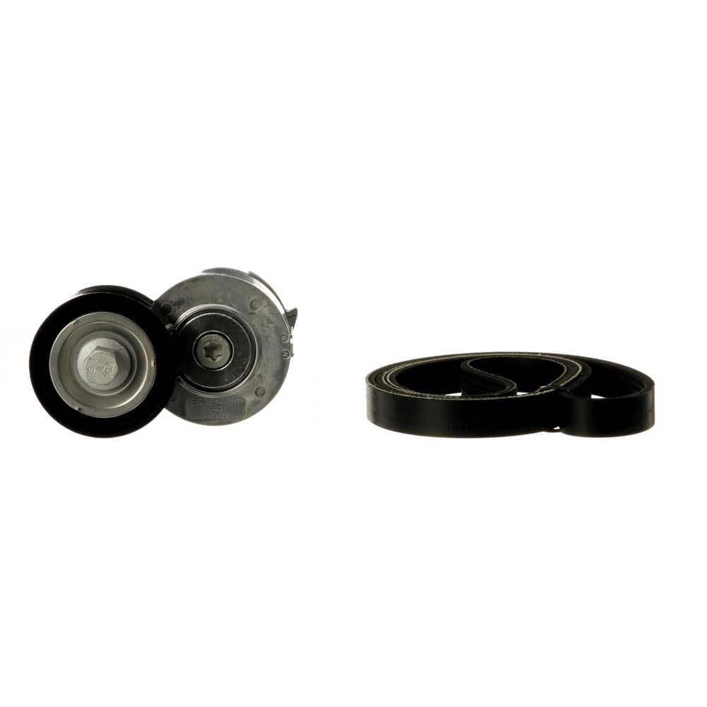 GATES K015PK1188 poly v-riem set 5PK1188