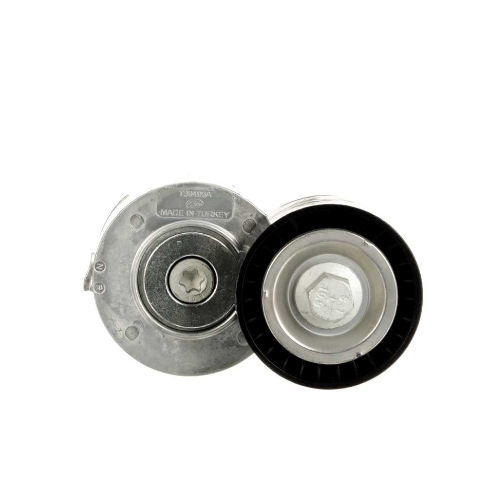 GATES T39496 Remstrammer Jeep Compass M6 2021