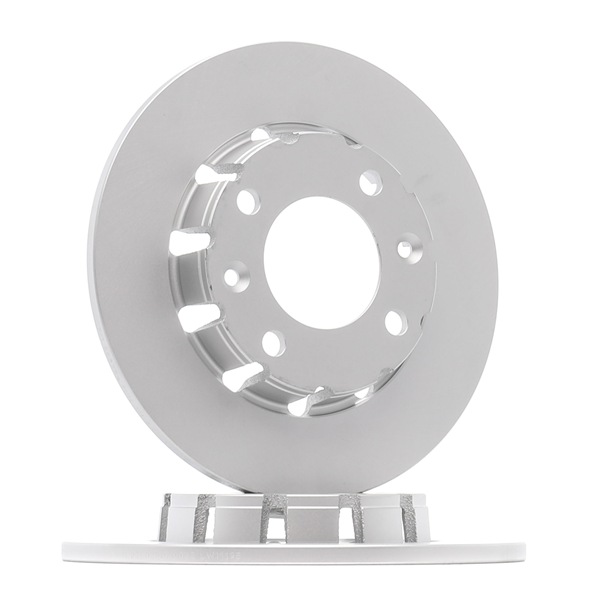 JURID 563364JC Disque de frein OPEL Corsa F 3/5 portes 1.2 (68) 75 CV Essence 2025