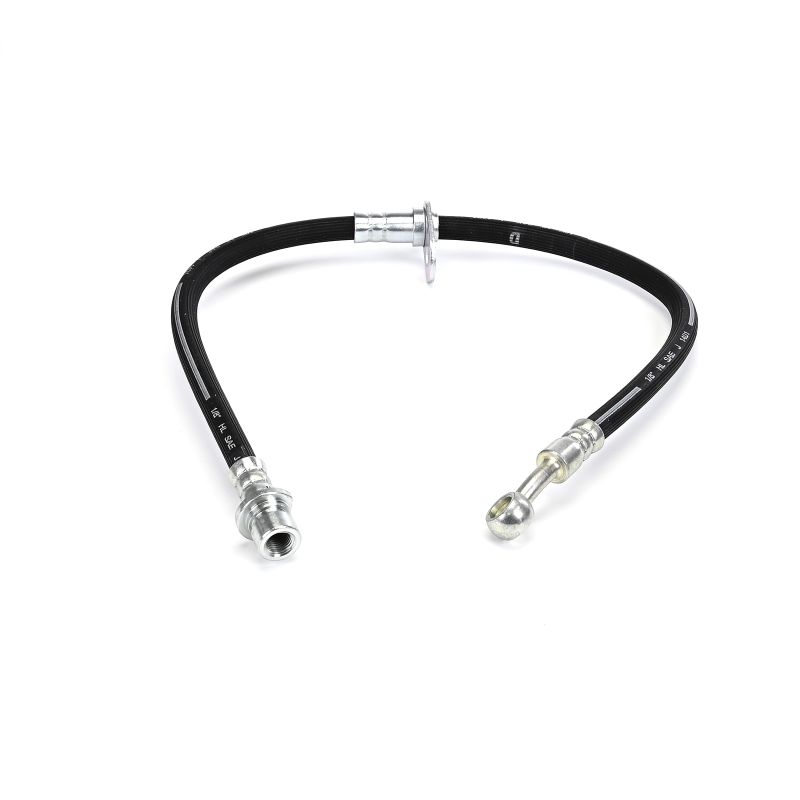 DELPHI LH8012 Remslang HONDA Civic X Hatchback (FC,FK) 1.0 VTEC (FK6) 129 Pk Benzine 2019