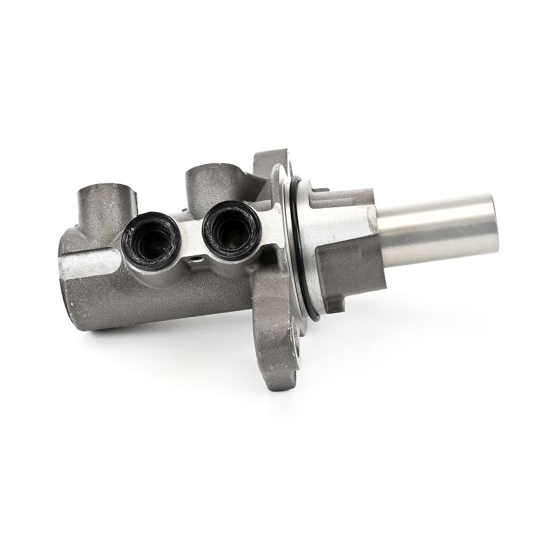 DELPHI LM80780 Hoofdremcilinder Renault Kangoo 2 Express 1.6 (FW00, FW0E, FW0N, FW0P, FW0Y) 87 Pk Benzine 2023