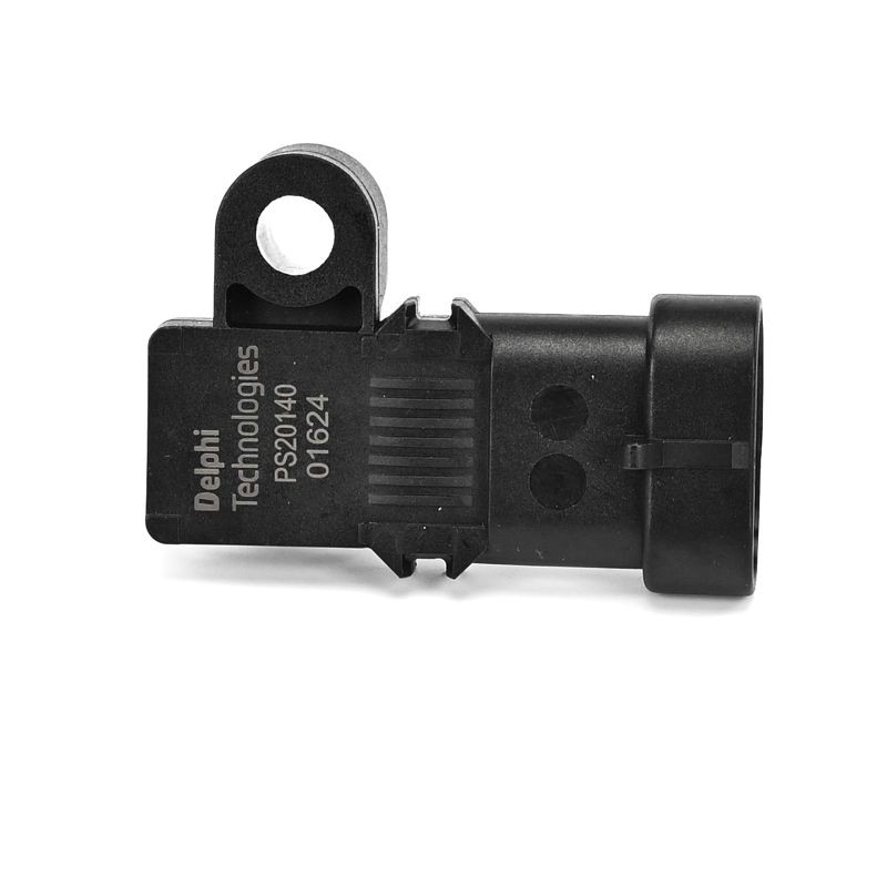 DELPHI PS20140-12B1 Sensor MAP Astra H Hatchback 1.6 (L48) 115 cv Gasolina 2007