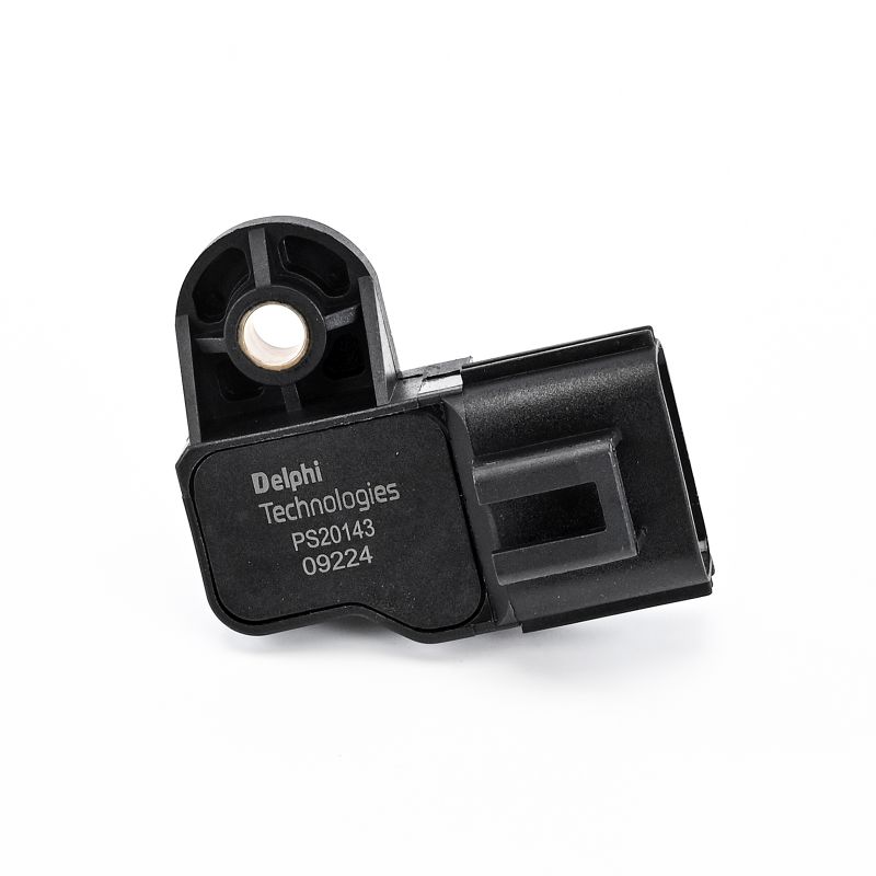 DELPHI PS20143-12B1 MAP-sensor Volvo XC60 I 2.0 D3 136 hk Diesel 2014