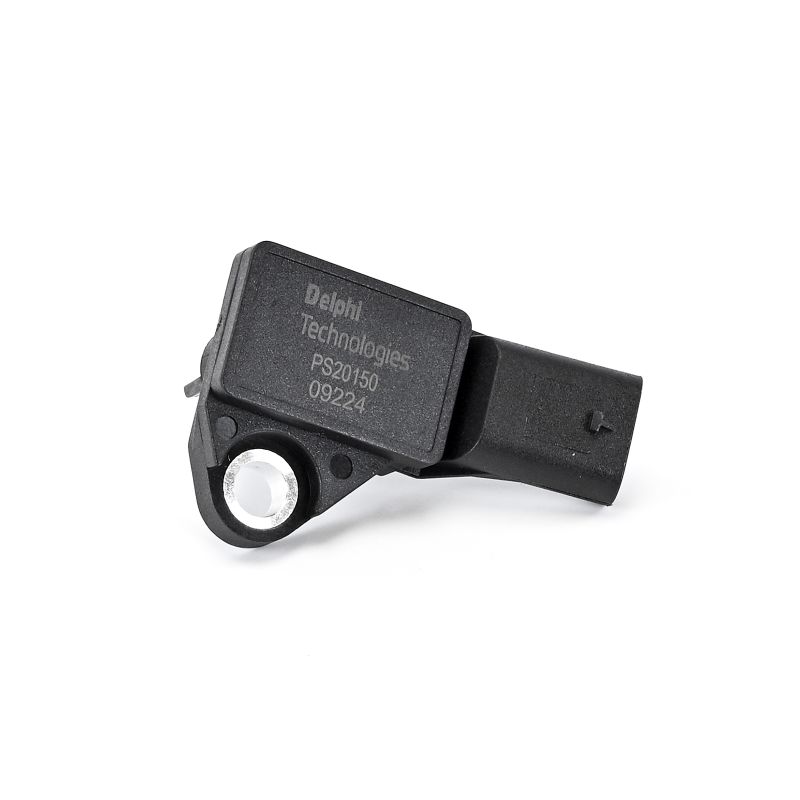 DELPHI PS20150-12B1 Sensor, Saugrohrdruck Audi A4 B9 Avant 3.0 TDI quattro 218 PS Diesel 2015