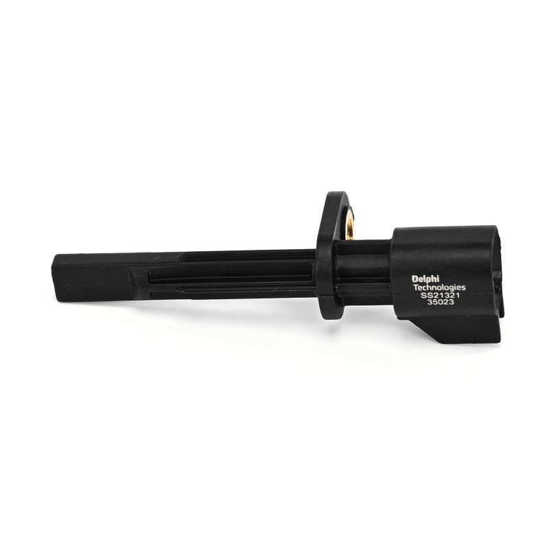 DELPHI SS21321-12B1 ABS Sensor POLESTAR Polestar 1 PHEV AWD 609 PS Benzin/Elektro 2018