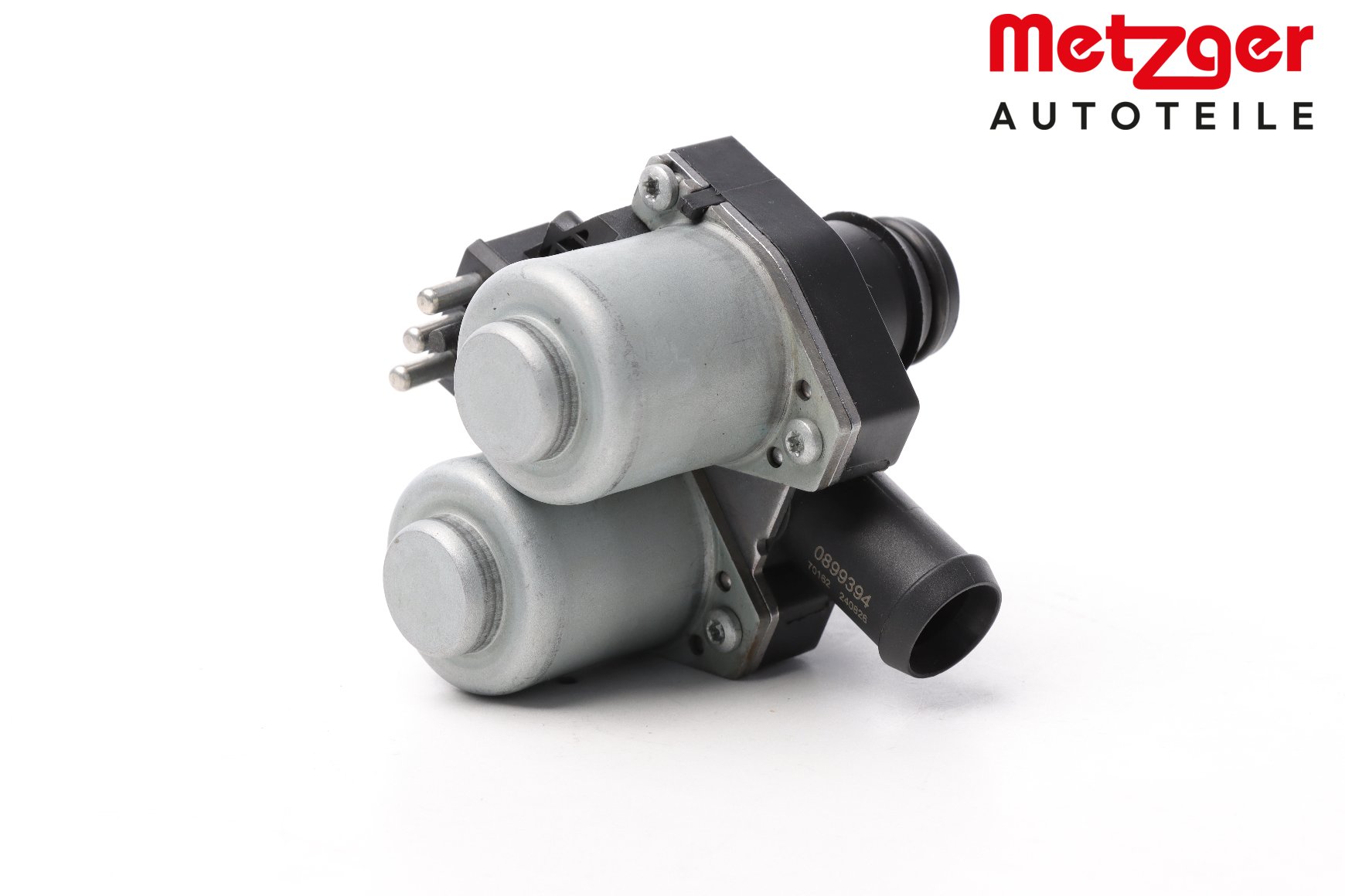 METZGER 0899394 Calidad y precios justos