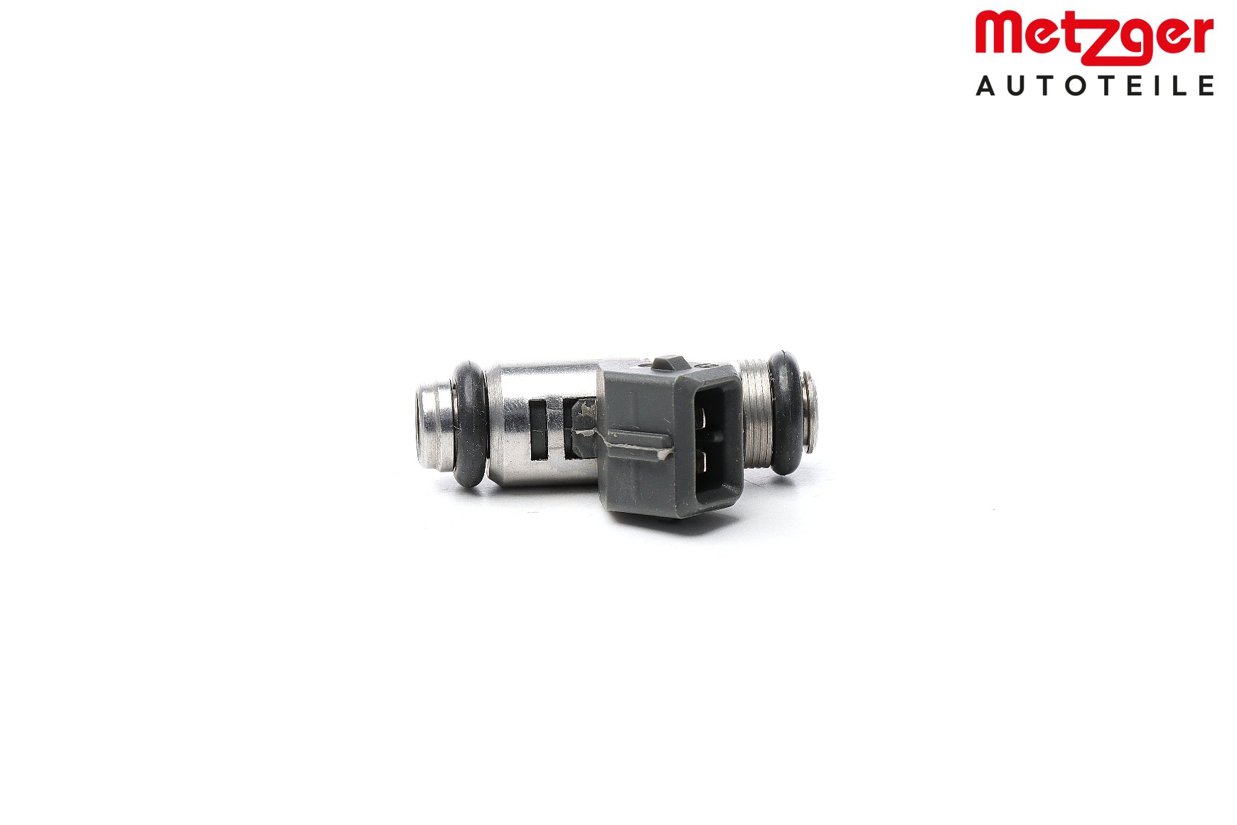 METZGER 0920041 Dacia Logan LS Polttoainesuutin