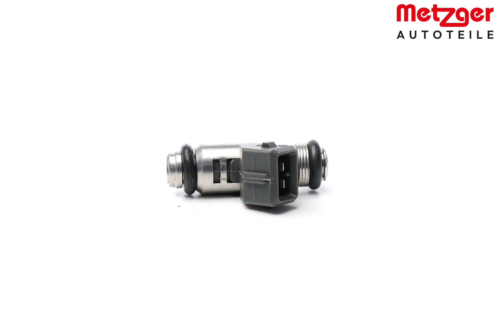 METZGER 0920048 injector Renault Kangoo kc01 1.0 70 Pk Benzine 2004