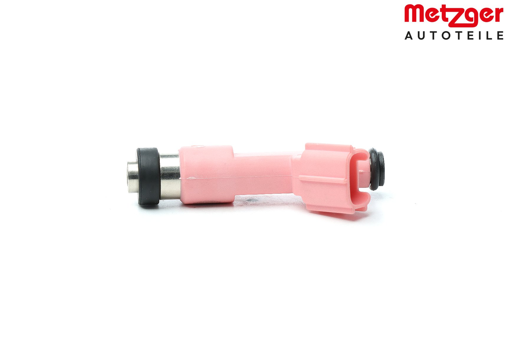 METZGER 0920076 Μπεκ ψεκασμού Toyota Yaris XP13 1.5 Hybrid (NHP130_) 101 PS βενζινοκίνητο/ηλεκτροκίνητο 2018