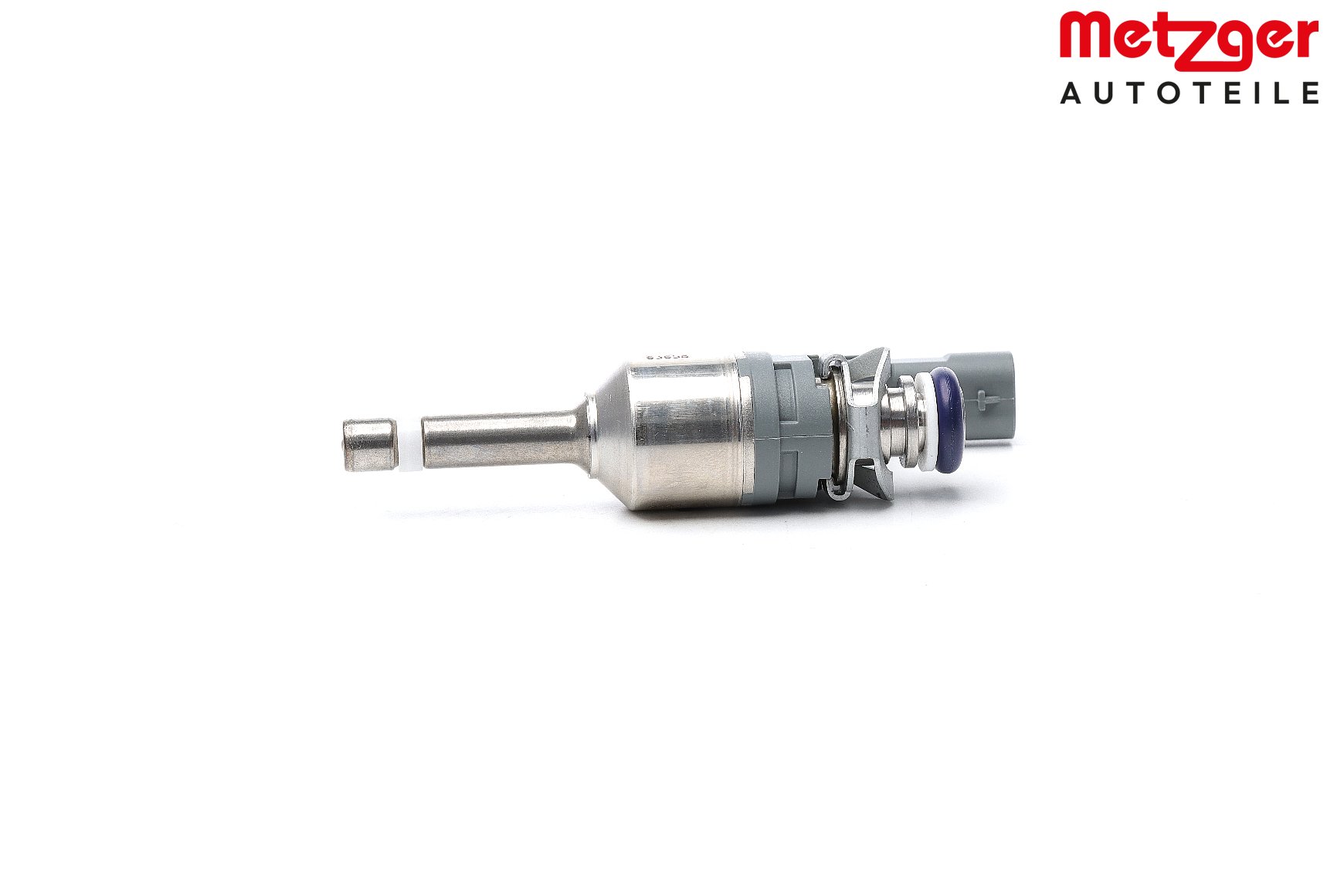 METZGER 0920078 Injector Audi A1 8x 1.4 TFSI 185 Pk Benzine 2013