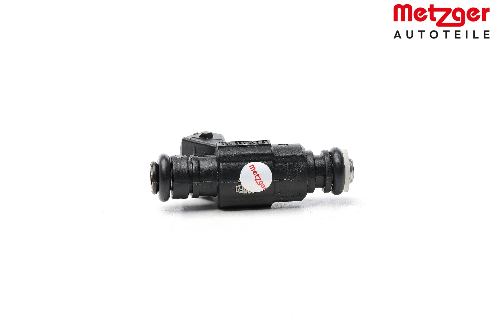 METZGER 0920080 Injectors Audi TT 8N 1.8 T 150 hp Petrol 2003