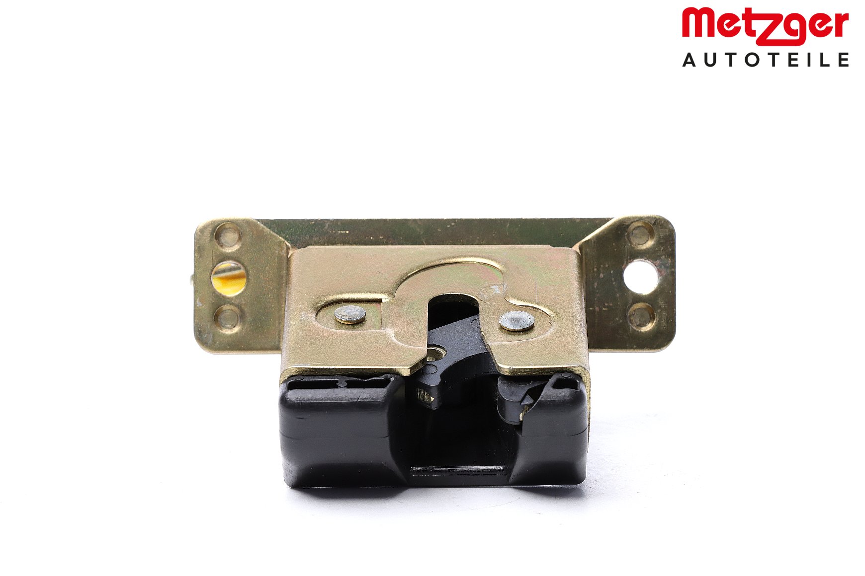 METZGER 2310899 Fechadura de porta Corsa C X01 1.2 Twinport (F08, F68) 80 cv Gasolina 2005