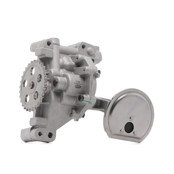MAGNETI MARELLI 351516000115 Oliepomp CITROËN Jumpy I Flatbed Vrachtwagen/Chassis 1.9 TD 69 Pk Diesel 2005
