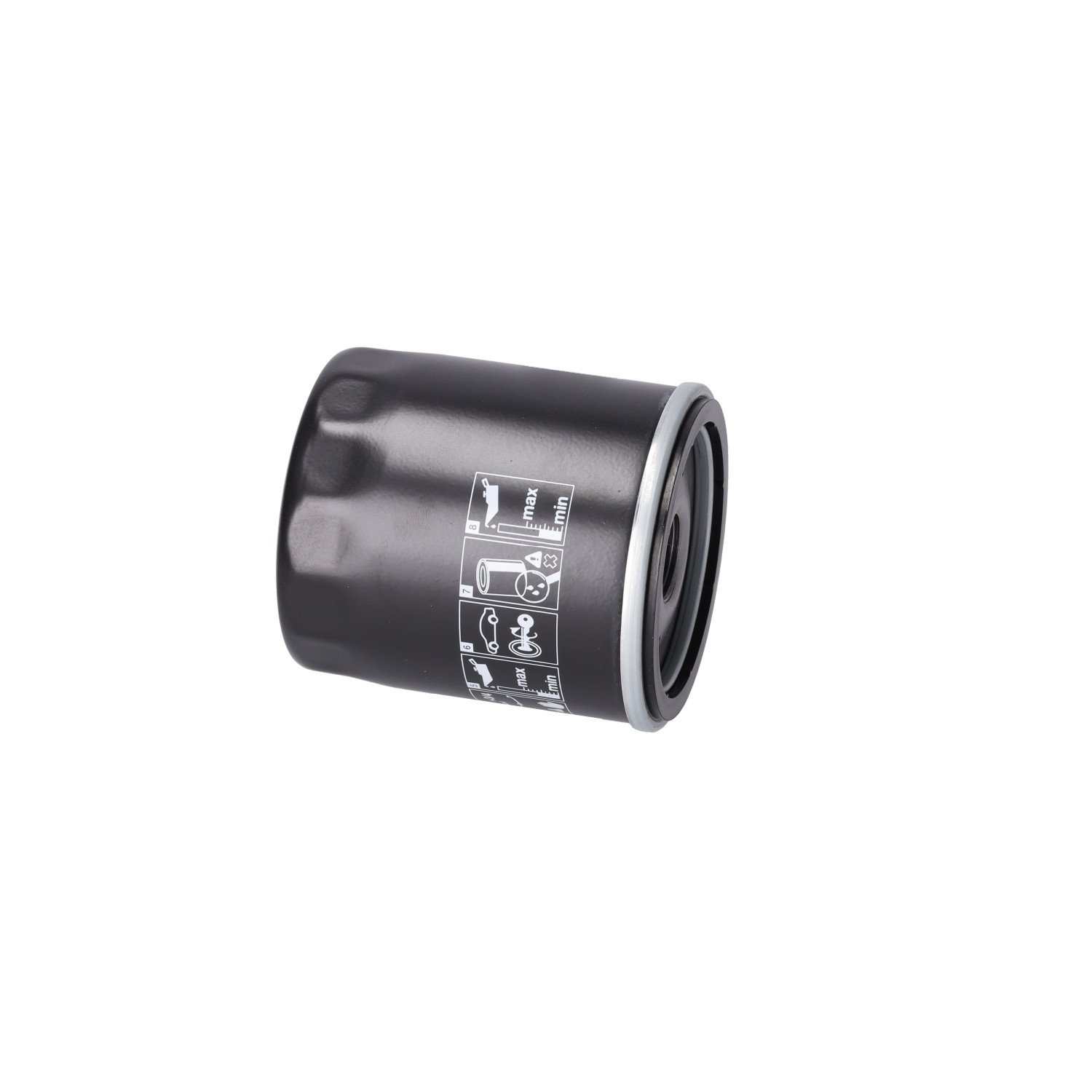 FEBI BILSTEIN 192865 Ölfilter MG MGF 1997