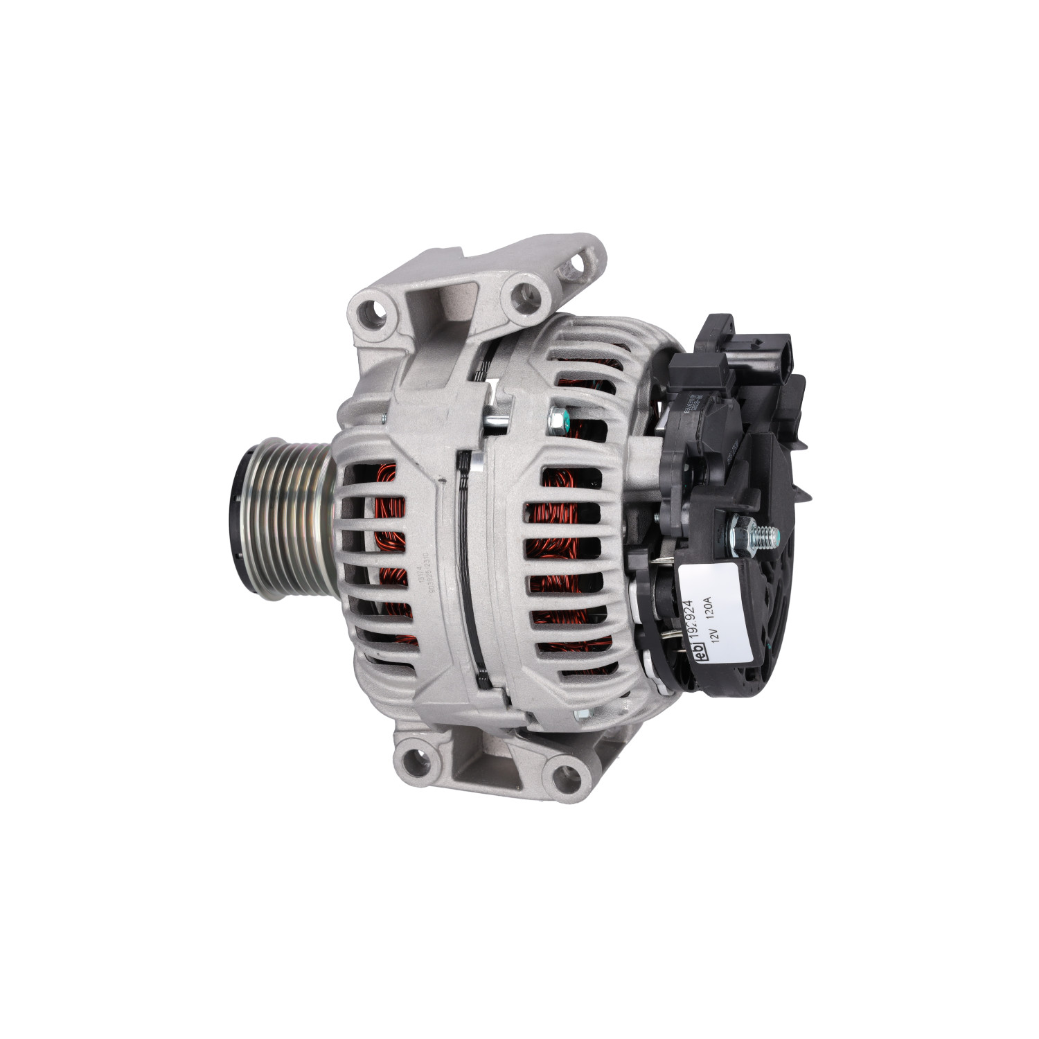 FEBI BILSTEIN 192924 dynamo / alternator A271 154 0802